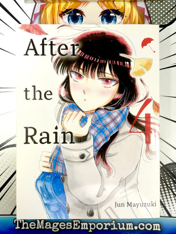 After the Rain Vol 4 (Online Order Only)