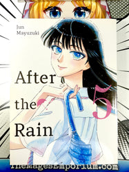 After the Rain Vol 5 (Online Order Only)