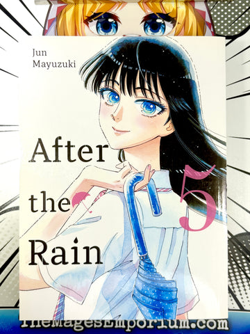 After the Rain Vol 5 (Online Order Only)