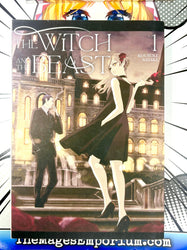 The Witch and the Beast Vol 1 (Online Order Only)