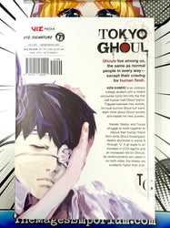 Tokyo Ghoul Vol 5 (Online Order Only)