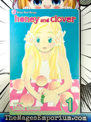 Honey and Clover Vol 1 (Online Order Only)