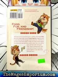 Ramen Wolf and Curry Tiger Vol 1 (Online Order Only)