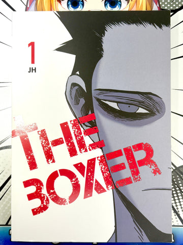 The Boxer Vol 1 (Online Order Only)