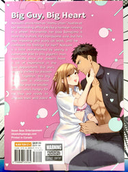 My Boss Is A Giant The Complete Manga Collection (Online Order Only)