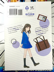 Fruits Basket Another Vol 1 (Online Order Only)