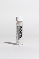 Salt from the Dead Sea