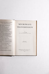 Microwave Transmission