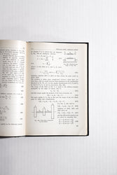Introduction to a Study of Mechanical Vibration (ONLINE ORDER ONLY)