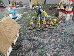 Rocky Highlands - Neoprene Battle Mat with Bag (Online Order Only)