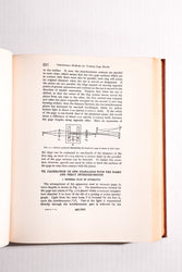 Precision Measurement and Calibration: Handbook 77, Volume 3