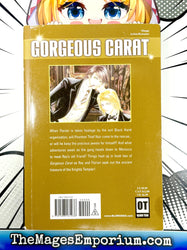 Gorgeous Carat Vol 2 (Online Order Only)