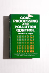 Coal Processing and Pollution Control