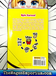 Plus-Sized Elf Vol 1 (Online Order Only)