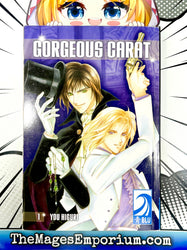 Gorgeous Carat Vol 1 (Online Order Only)