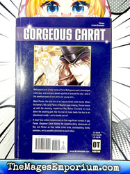 Gorgeous Carat Vol 1 (Online Order Only)
