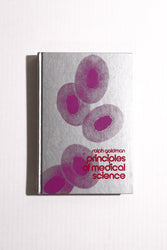 Principles of Medical Science