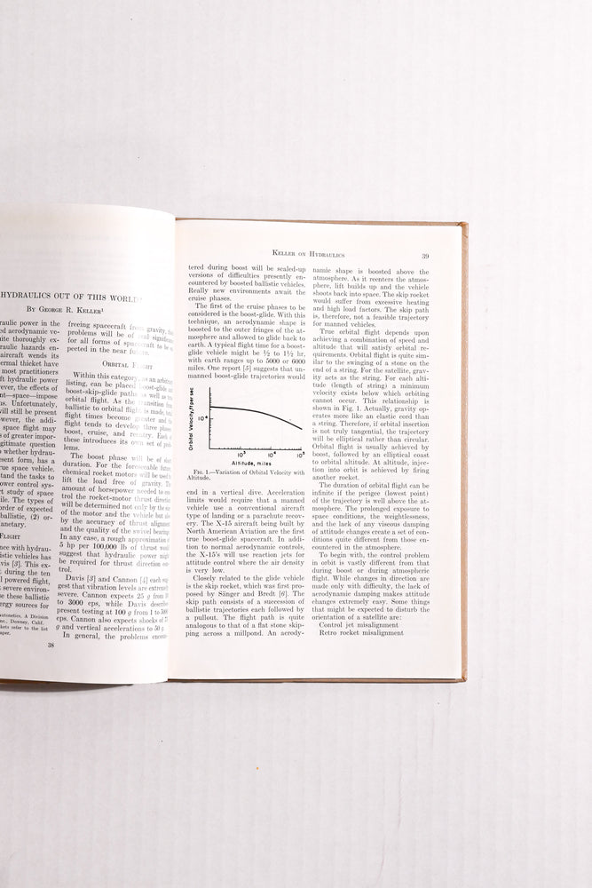 Symposium on Hydraulic Fluids — ASTM Special Technical Publication No. 267 (1960)
