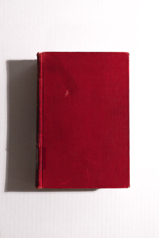 Temperature: Its Measurement and Control in Science and Industry, 1941