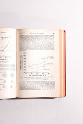 Temperature: Its Measurement and Control in Science and Industry, 1941