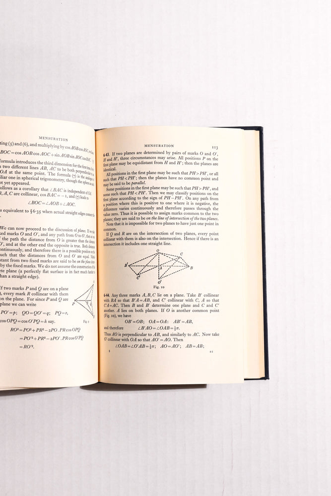 Scientific Inference: Second Edition, Sir Harold Jeffreys