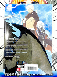 That Time I Got Reincarnated As A Slime Vol 16 Manga (Online Order Only)