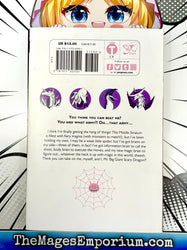 So I'm A Spider, So What? Vol 5 Manga (Online Order Only)