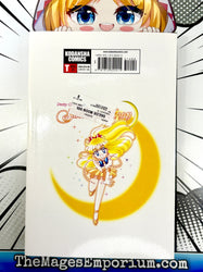 Pretty Guardian Sailor Moon Vol 5 (Online Order Only)