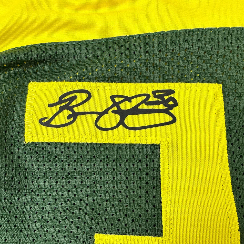 Facsimile Autographed Breanna Stewart Seattle Green Reprint Laser Auto Basketball Jersey Size Men's XL (ONLINE ORDER ONLY)