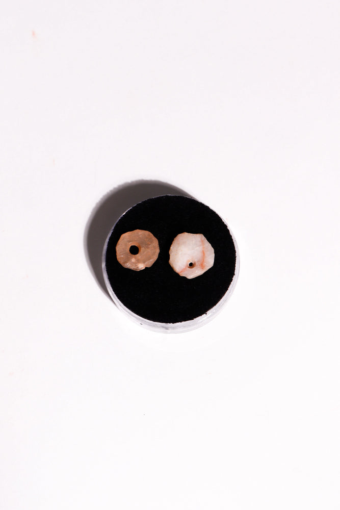 Stone Age Beads from the Sahara Desert (ONLINE ORDER ONLY)