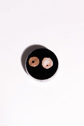 Stone Age Beads from the Sahara Desert (ONLINE ORDER ONLY)