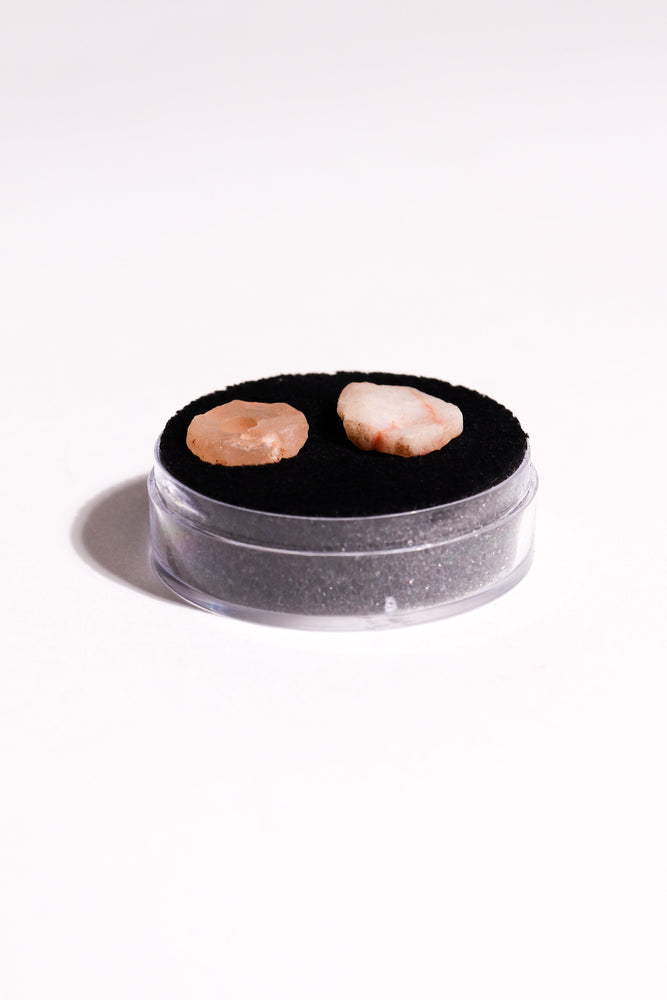 Stone Age Beads from the Sahara Desert (ONLINE ORDER ONLY)