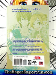 High School Debut Vol 10-12 Omnibus (Online Order Only)
