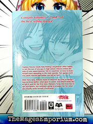 High School Debut Vol 1-3 Omnibus (Online Order Only)