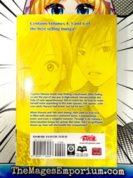 High School Debut Vol 4-6 Omnibus (Online Order Only)