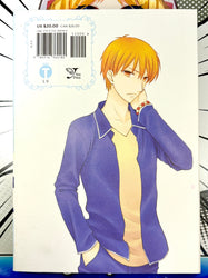 Fruits Basket Vol 2 Collectors Edition (Online Order Only)