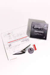 Boeing C-97 Stratofreighter Historic Fragment (ONLINE ORDER ONLY)