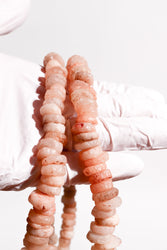 Stone Age Beads from the Sahara Desert (ONLINE ORDER ONLY)