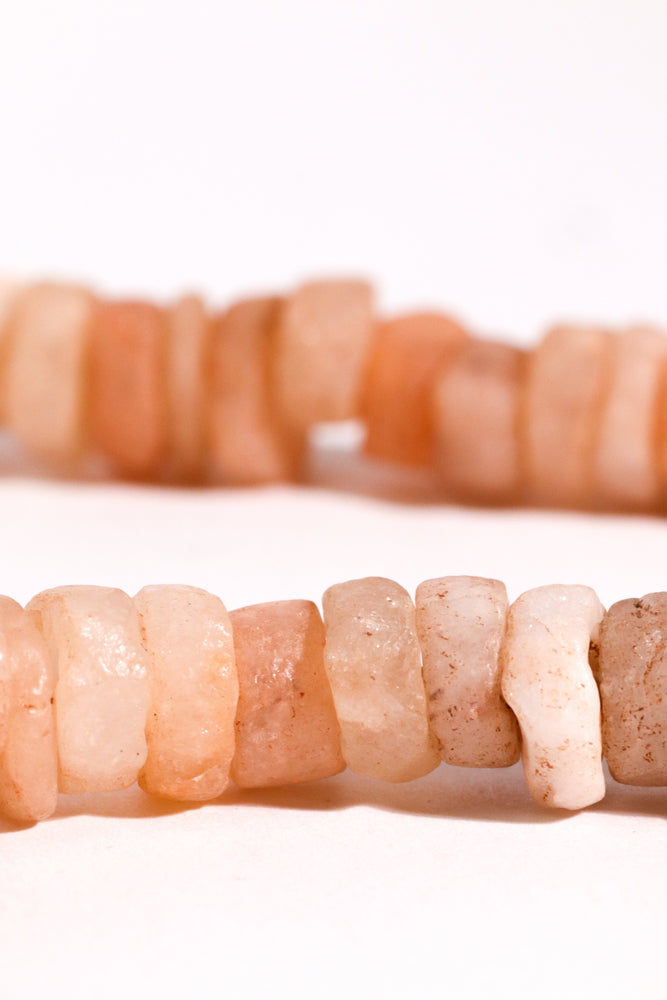 Stone Age Beads from the Sahara Desert (ONLINE ORDER ONLY)