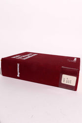 Water Treatment Handbook, Fifth Edition (ONLINE ORDER ONLY)