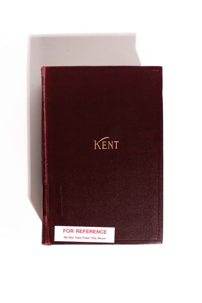Kent's Mechanical Engineers' Handbook, 12th Edition (ONLINE ORDER ONLY)