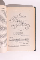 Engineering Developments in the Gaseous Diffusion Process, First Edition 1949