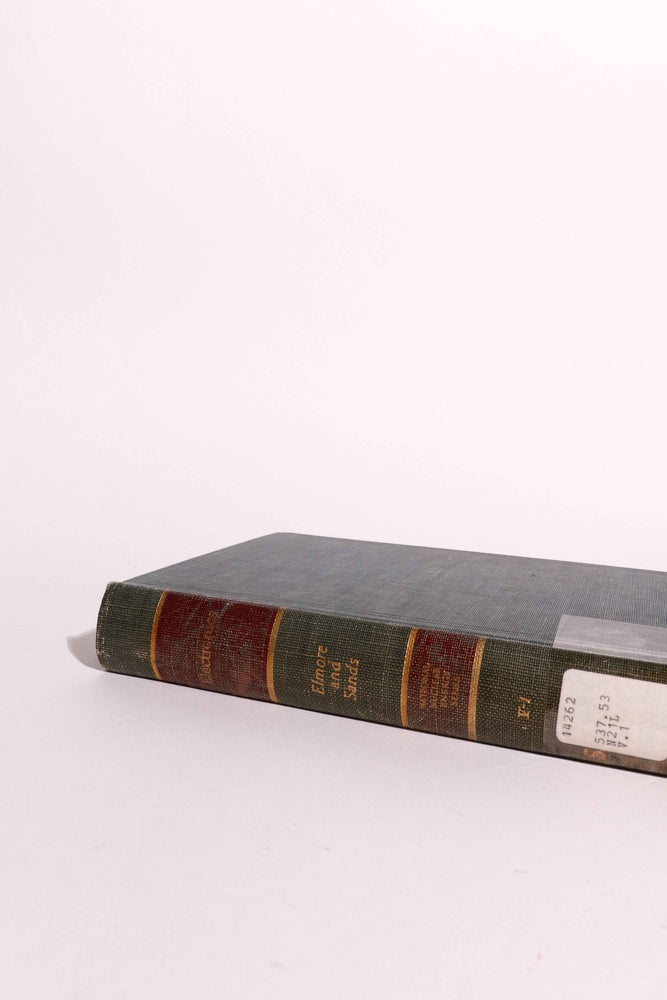 Electronics: Experimental Techniques, First Edition (ONLINE ORDER ONLY)