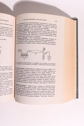 Analytical Chemistry of the Manhattan Project, First Edition 1950