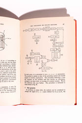A Practical Manual on the Monte Carlo Method for Random Walk Problems — Cashwell & Everett, 1959 (ONLINE ORDER ONLY)