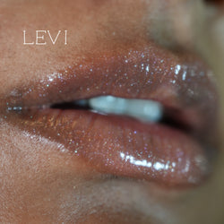 Levi Lip Gloss (ONLINE ORDER ONLY)