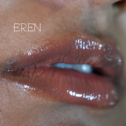 Eren Lip Gloss (ONLINE ORDER ONLY)