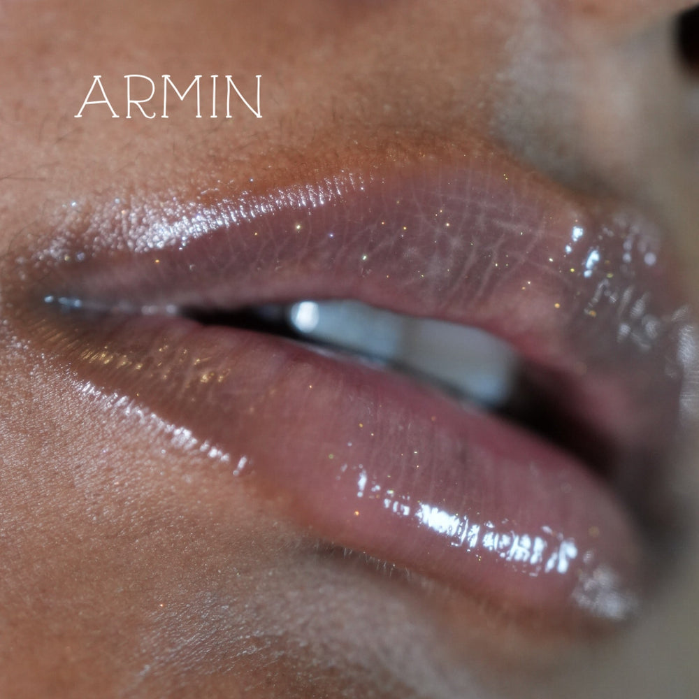 Armin Lip Gloss (ONLINE ORDER ONLY)