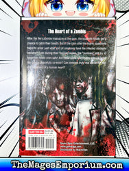 Hour of the Zombie Vol 5 (Online Order Only)