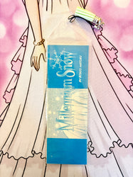 Recycled Manga Bookmarks (Online Order Only)